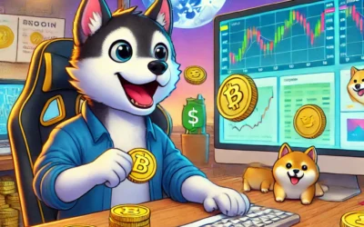 Beginner’s Guide to Meme Coin Trading: How to Start Safely and Effectively