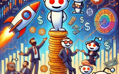 The Power of Reddit Communities: How Memes and Crypto are Redefining Finance